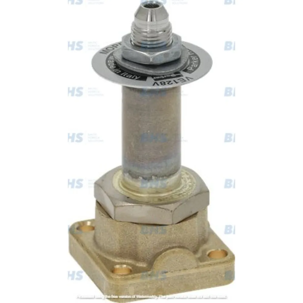 MECHANICAL PART PARKER 3-WAY (L5125363)