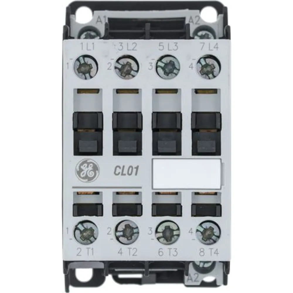 CONTACTOR GENERAL ELECTRIC CL01A400T6 (L5145246)