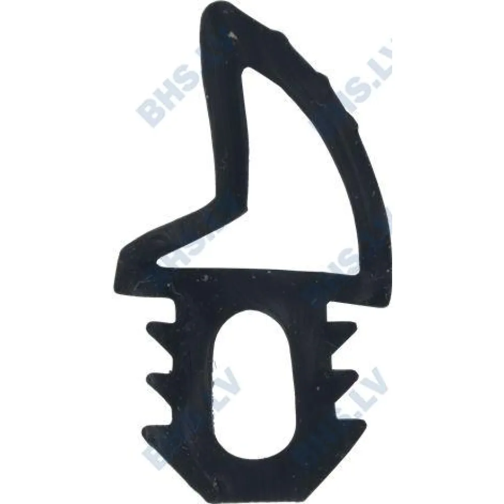 DOOR GASKET FOR OVEN MOD.2 (L5196062 KGA00002 GUA30002)