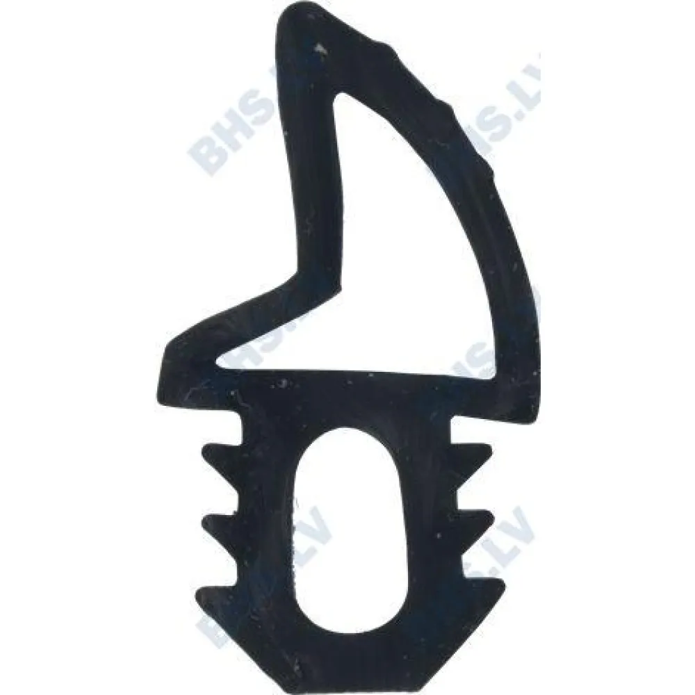 DOOR GASKET FOR OVEN MOD.2 (L5196062)