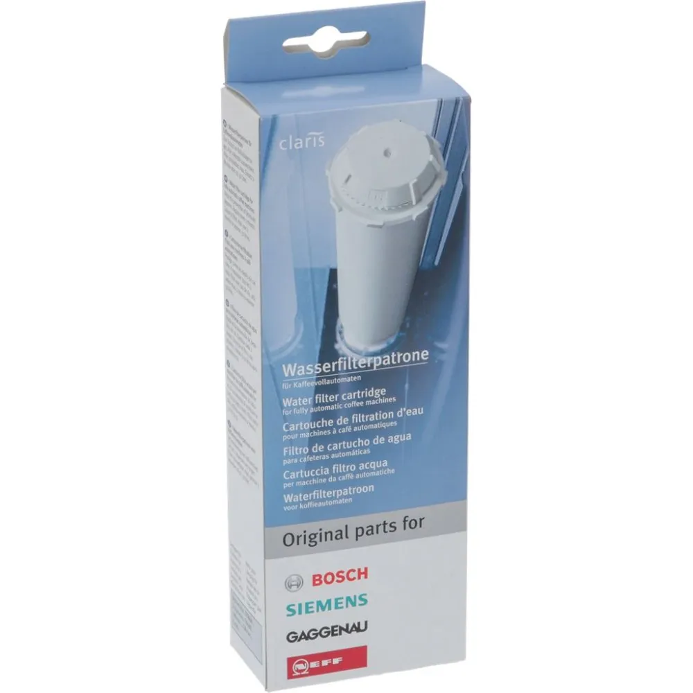 WATER FILTER CARTRIDGE MODEL CLARIS (L5212364)