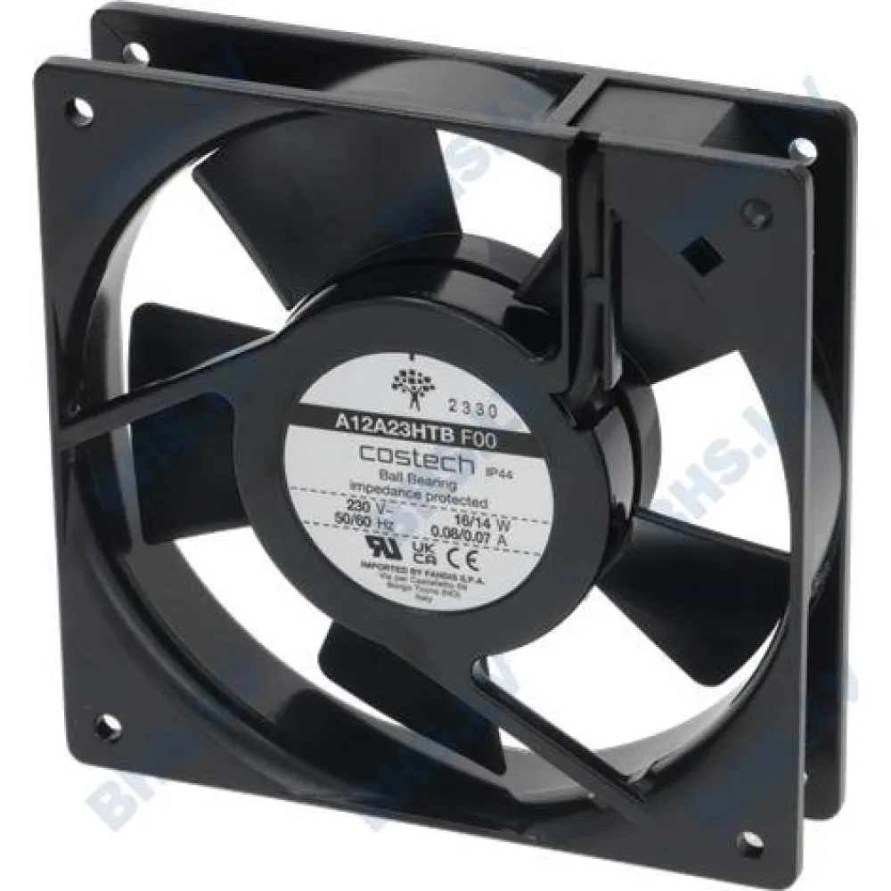AXIAL FAN 119x119x25 mm (L5235505)