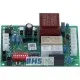 ELECTRONIC BOARD 220V/50HZ (L5821721)