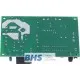 ELECTRONIC BOARD 220V/50HZ (L5821721)