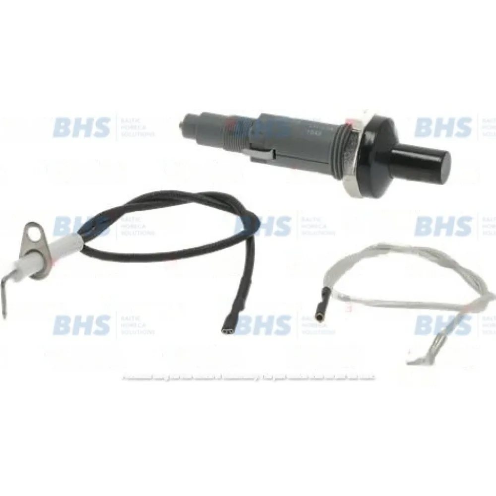 KIT PIEZO IGNITION WITH PLUG (L7107371)