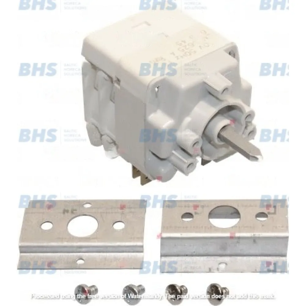 MINUTERIE EM6625 ( Timer ) (L7116993)