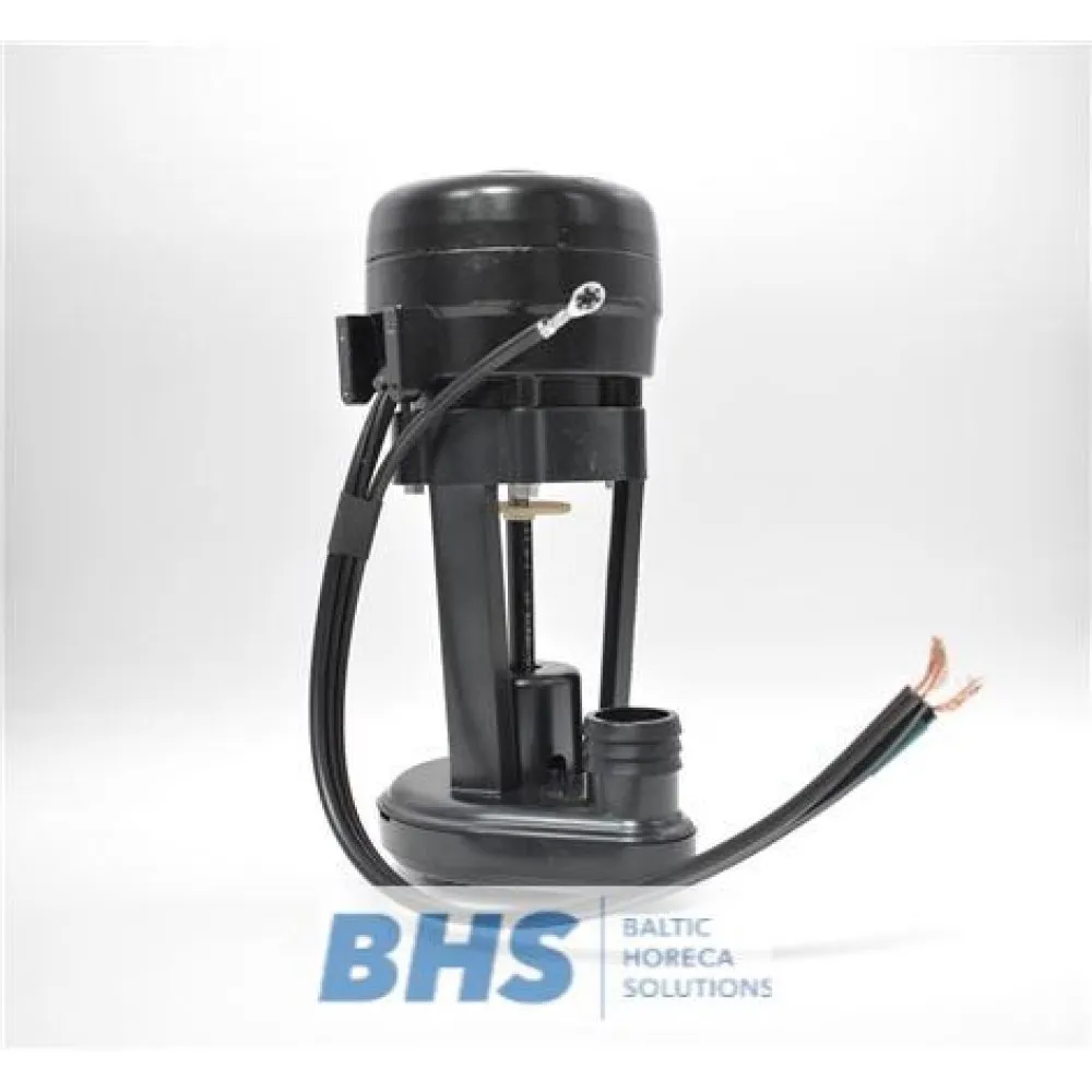 WATER PUMP (L7133011)