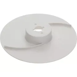 EJECTOR DISC VEGETABLE CHOPPER LOW TYPE