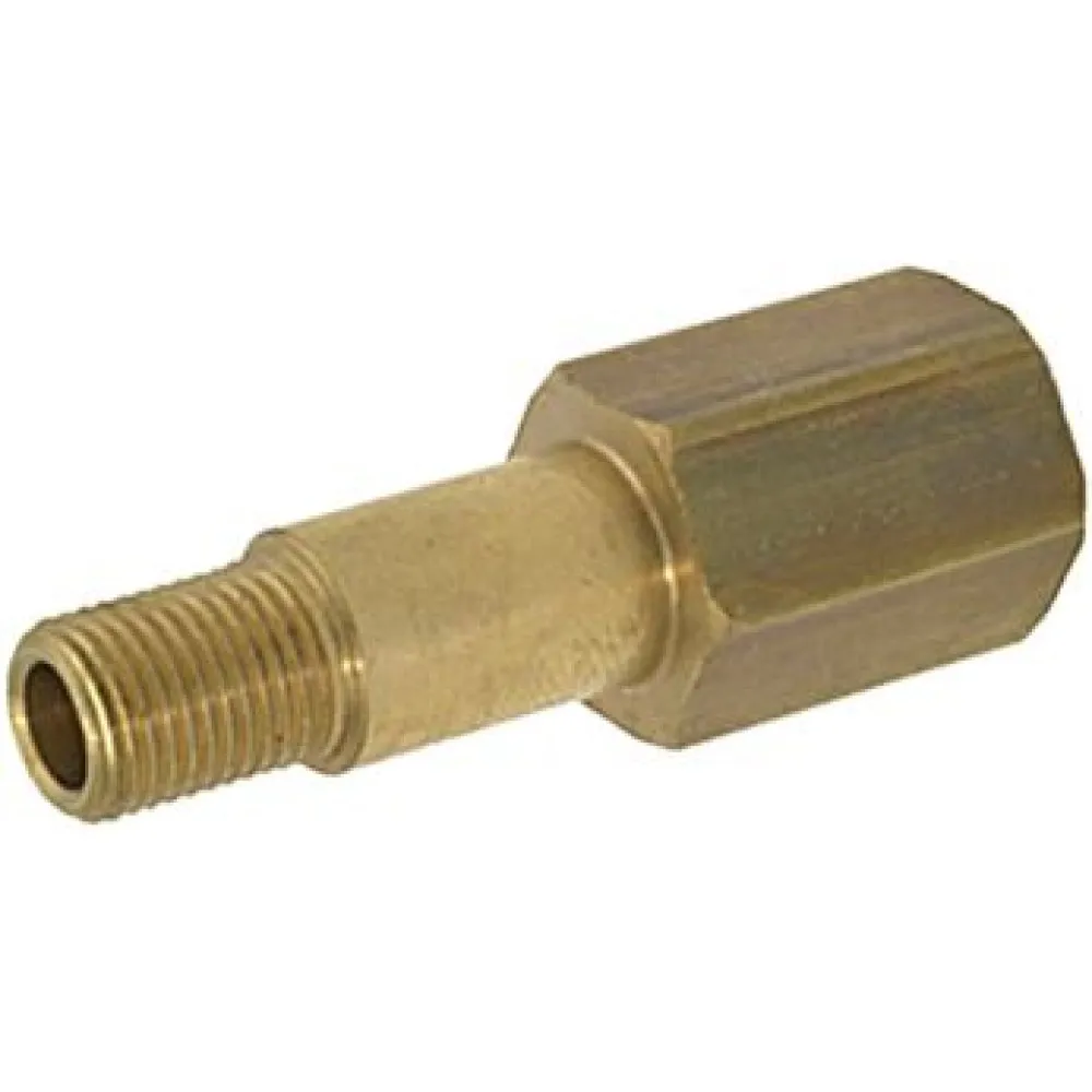 SPINDLE EXTENSION (L3243529 LI130)