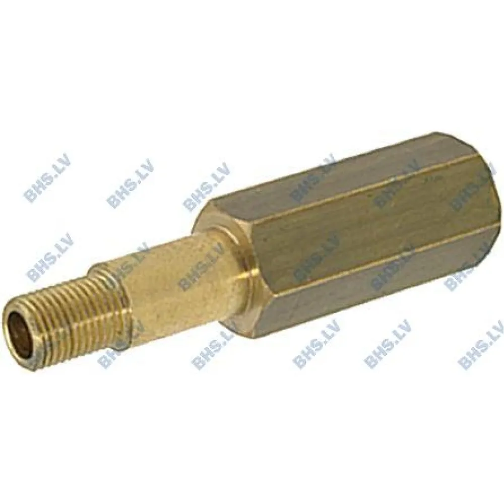 Spindle extension, mod 4-6  (LI330)