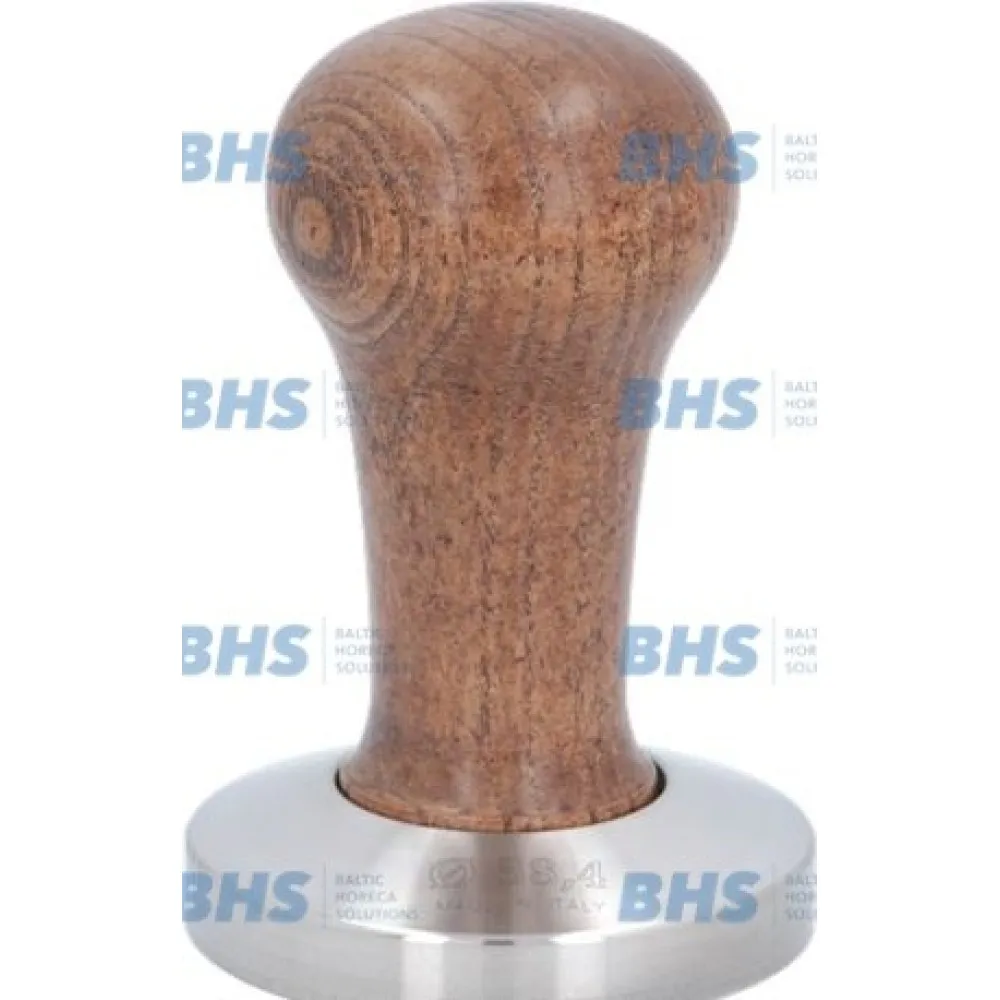 PRECISION TAMPER BROWN ø 58.4 mm (L1385130)