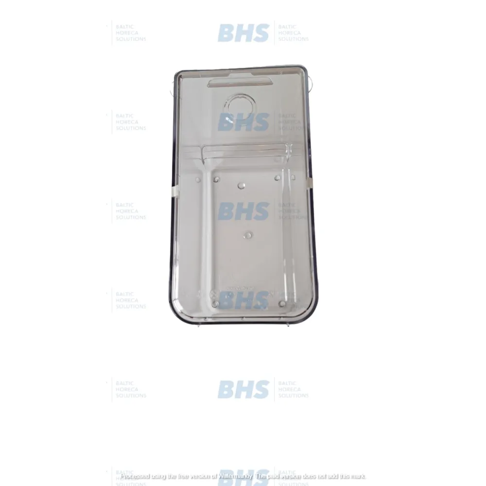 Milk cont.+lid side cool. unit 10l (074327 3370074327)