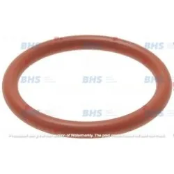ORM GASKET 0350-41 SILICONE RED