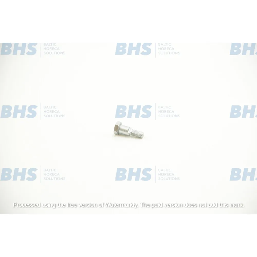 Shaft For Roller (TC1915200209)