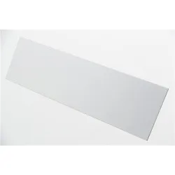 Cover For Canopy Opal for CEV425CP 2 LED