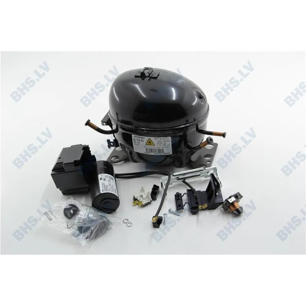 COMPRESSOR EMT2121U R290 (11700)