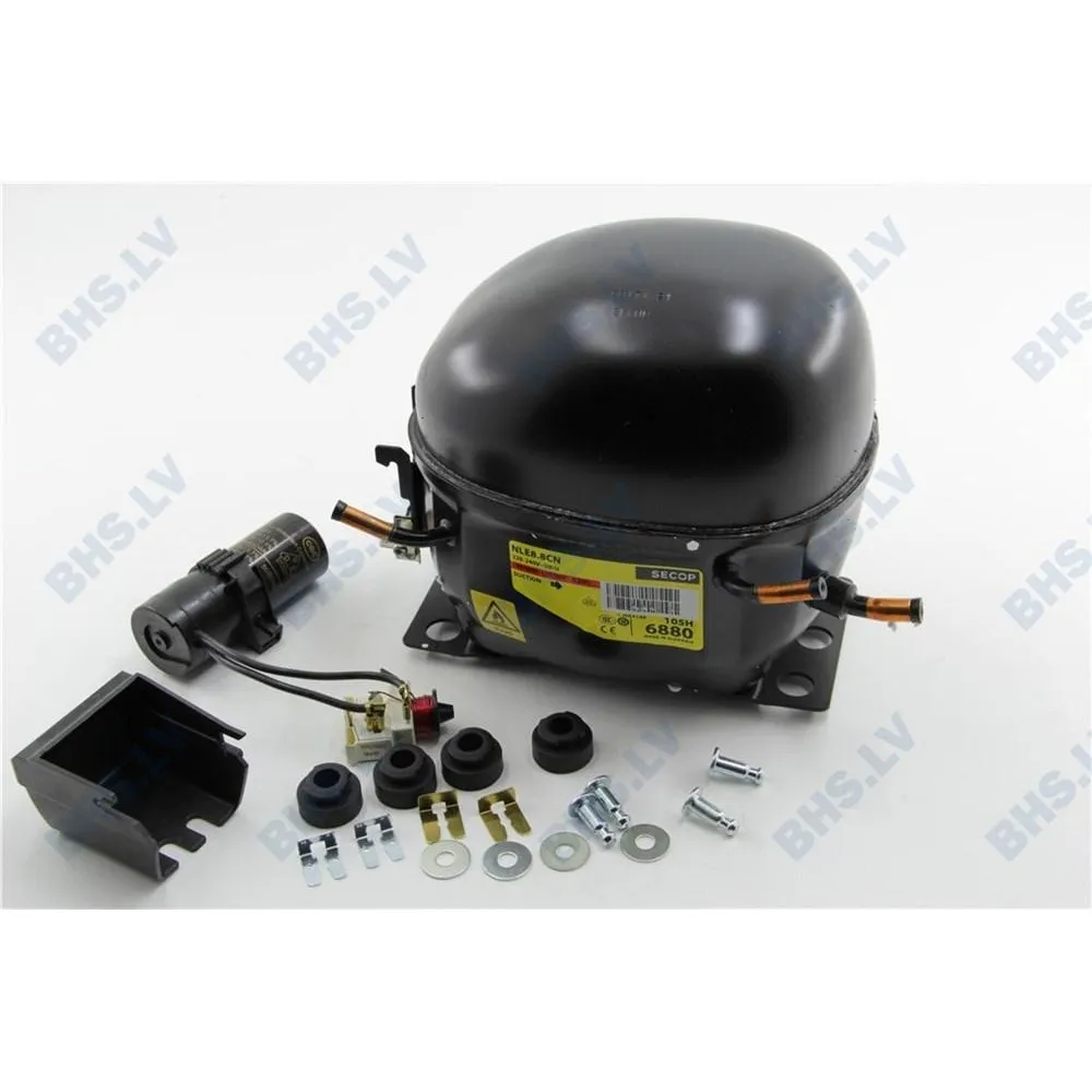 COMPRESSOR NLE8.8CN R290 (11781)