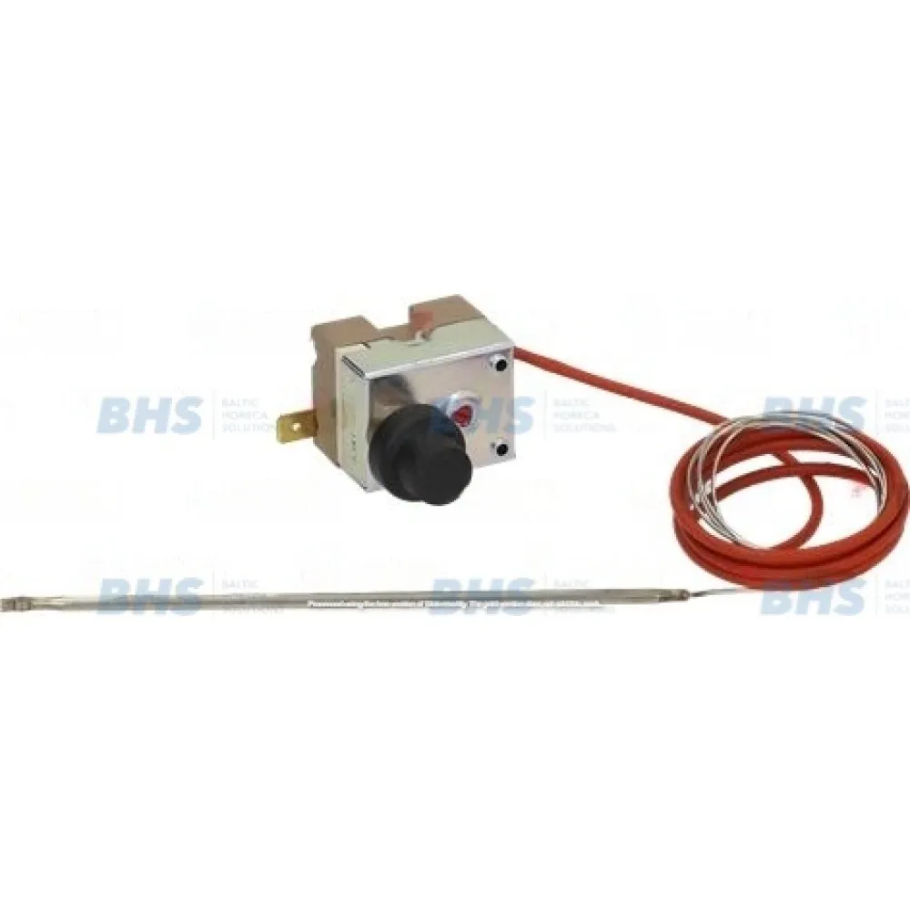 THERMOSTAT SINGLE-PHASE 318°C (L3444480)