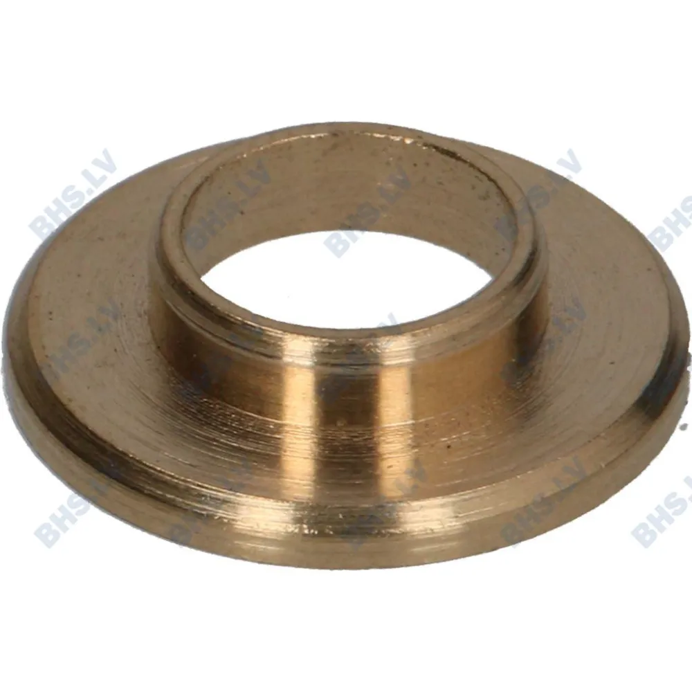 PIPE SPRING SOCKET (WB151730)