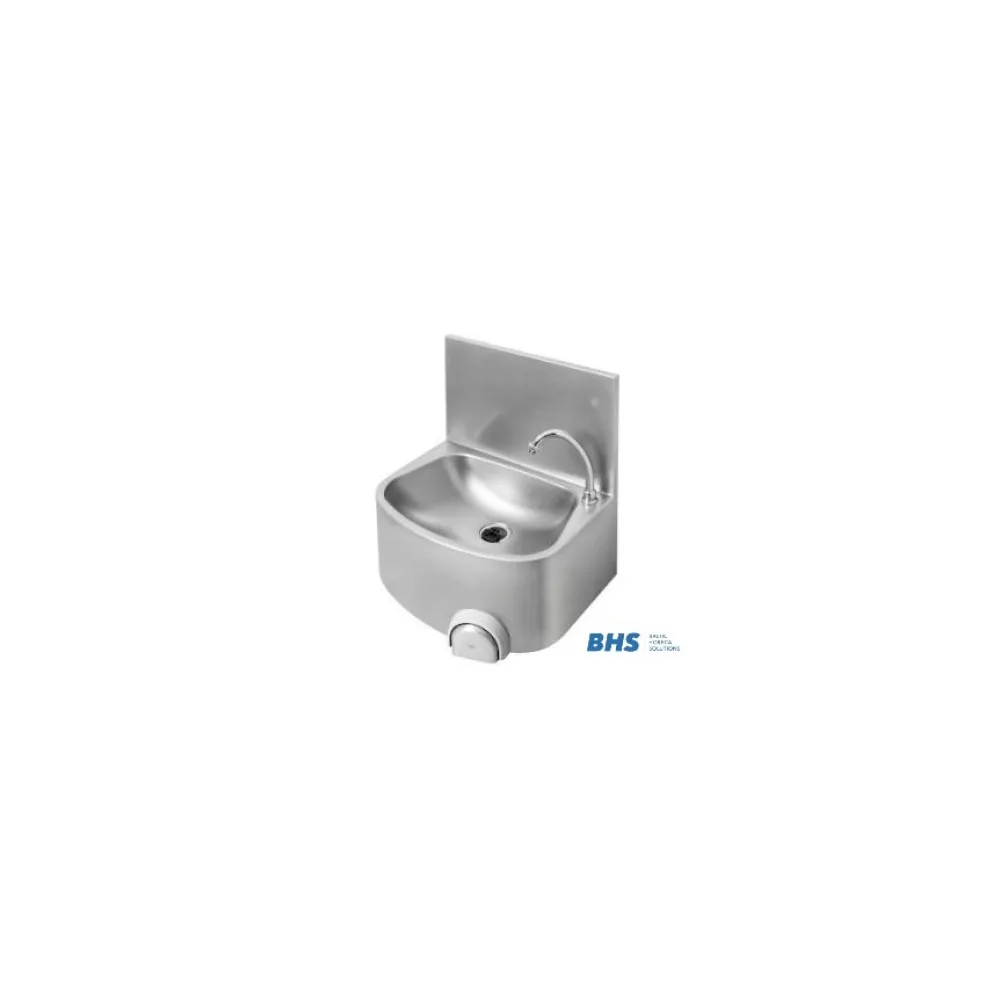 Lavabo avec mitigeur automatique A055 (ARES055)