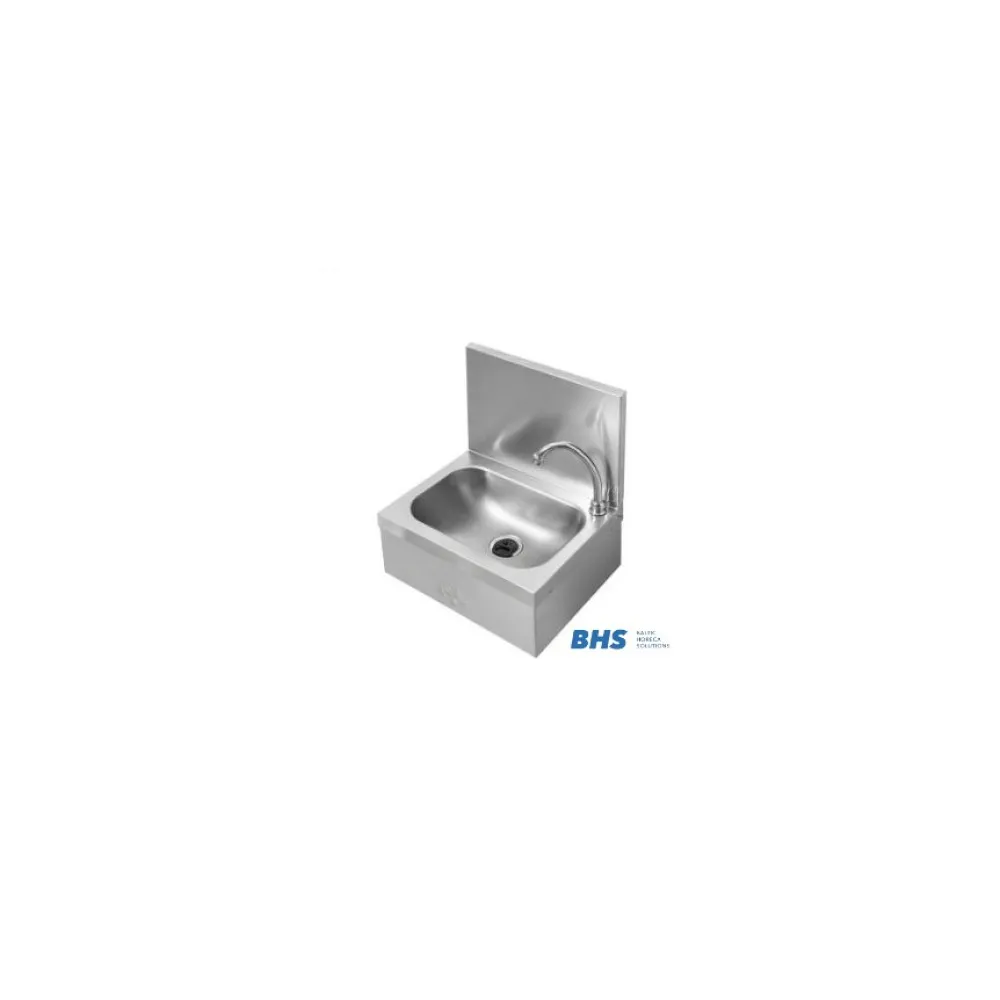 Lavabo avec mitigeur automatique A058 (ARES058)