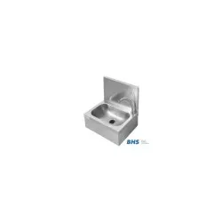 Lavabo avec mitigeur automatique A058