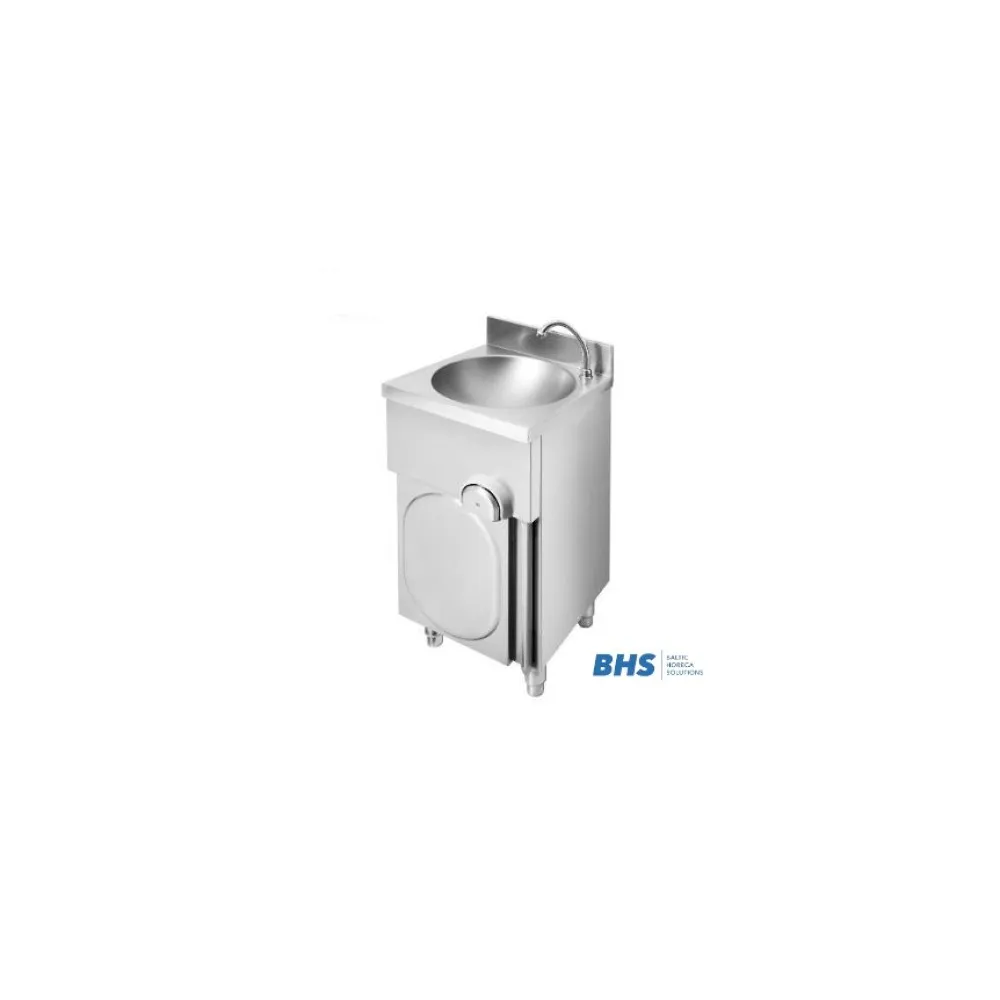 Lavabo avec mitigeur automatique A066 (ARES066)