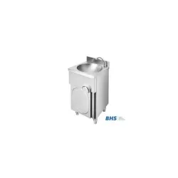 Lavabo avec mitigeur automatique A066
