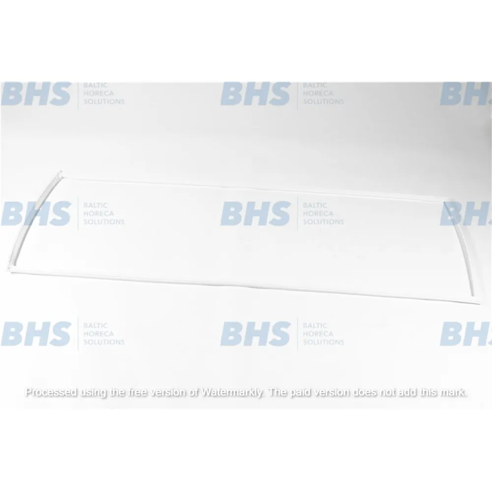 DOOR GASKET WHITE 585x1620 MM (TC12071)