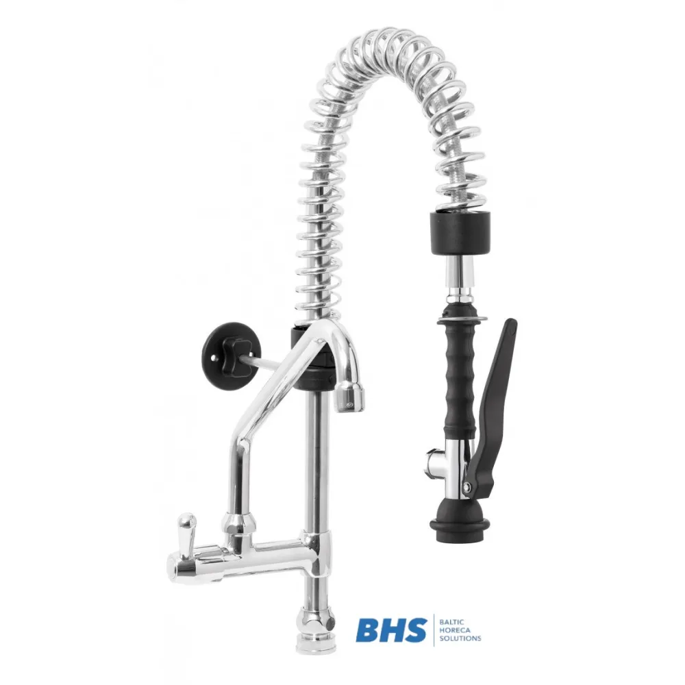 Kit de douche RA192K (ERAMINI192K)