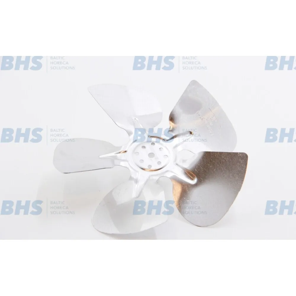 EVAPORATOR FAN BLADE 190/28° (TC1915200203)