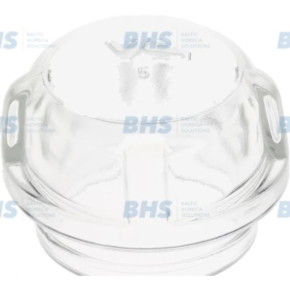 LAMP GLASS OVEN ø 41 mm (L5057175)