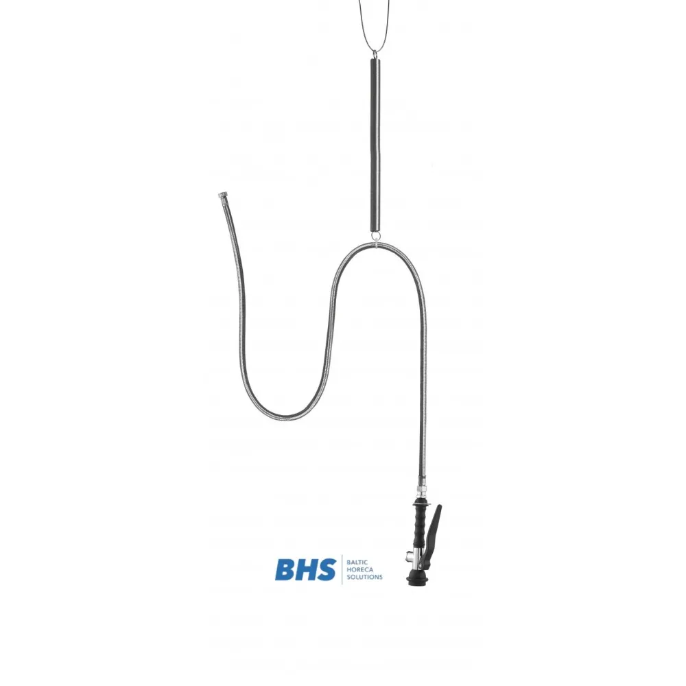 Douche RA10101 (R08A3010101)