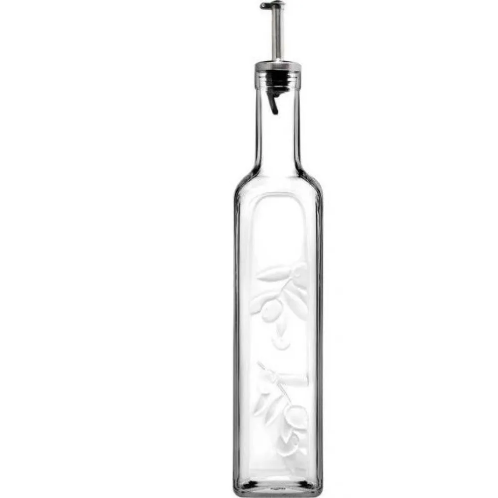 oil and vinegar bottle 500ml (400291)