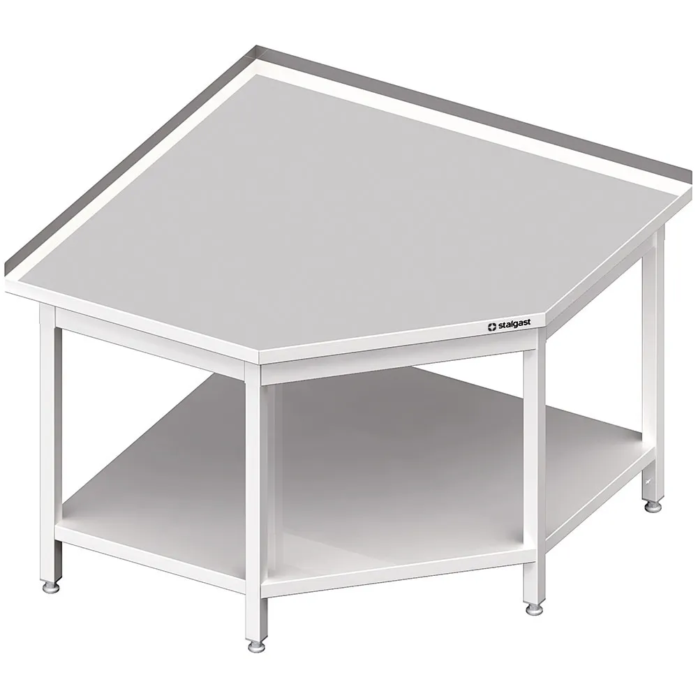 Corner table 700/700 (980127070)