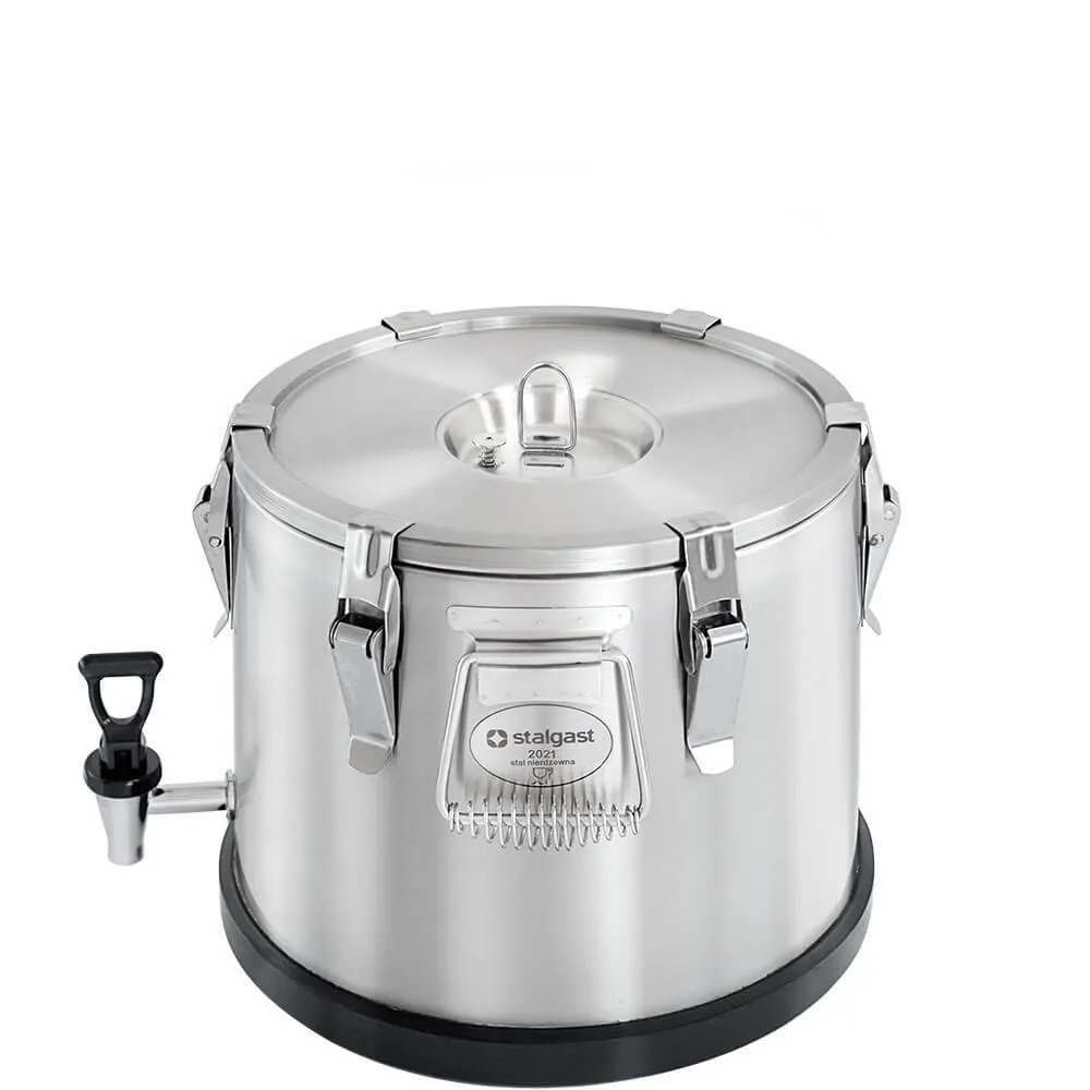 Thermos avec robinet 20 l (052204)