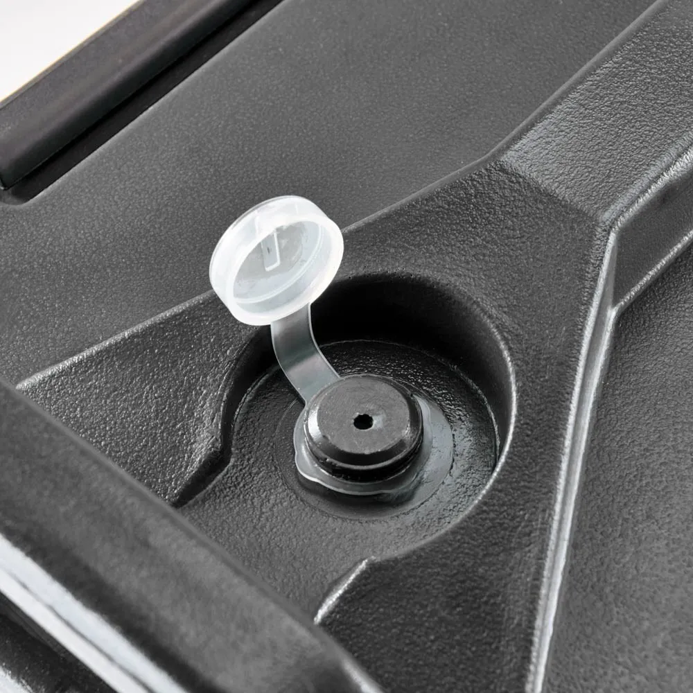 Thermos avec robinet 20 l (053200)