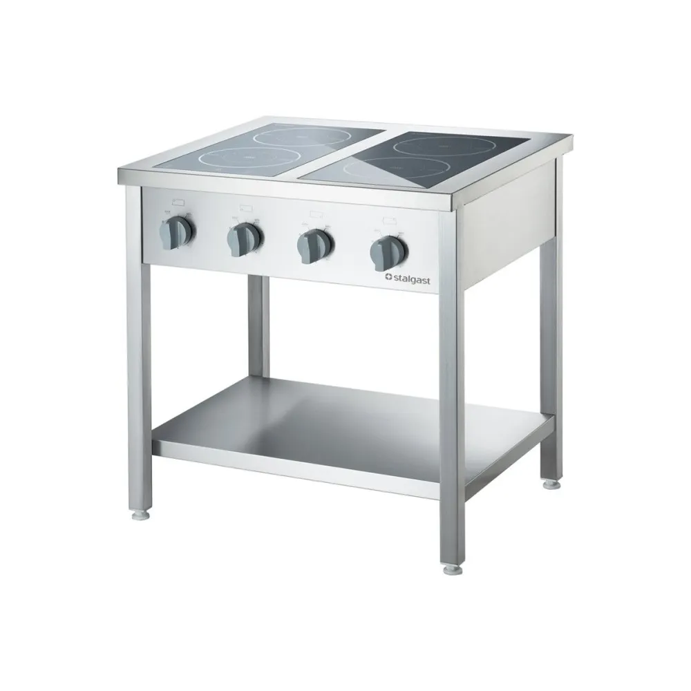 Induction cooker 14kW (979610)