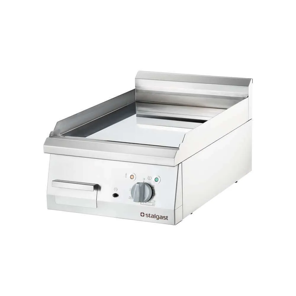 Grill électrique smooth 4.0 kW (9736100)