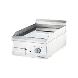 Grill électrique smooth 4.0 kW