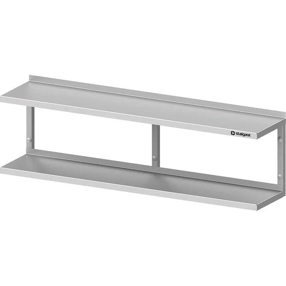 Étagère murale pour équipement simple (981843140)