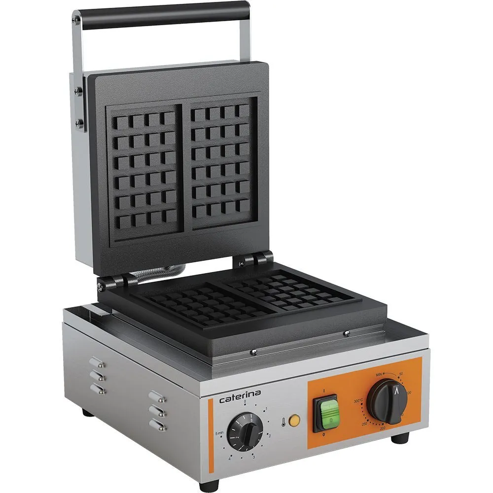 Gaufrier 230V (772326)