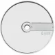 Disk for slices 8 mm (BHS280108)