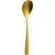 Tea spoon BCN GOLD (353110)