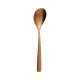Tea spoon BCN RED GOLD (353112)