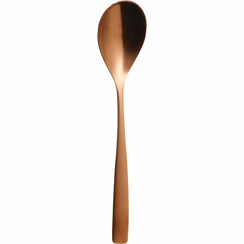 Table spoon BCN RED Gold (353162)