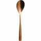 Table spoon BCN RED Gold (353162)