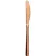 Table knife BCN RED GOLD (353182)