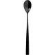 Latte spoon BCN BLACK (353191)