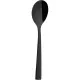 Tea spoon HIDRAULIC BLACK (353211)